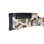 Weatherby WBY 307 HUSH 7MM BC 20" 5RD CAMO - alternate view 6