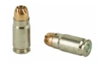 Remington Arms Co. Inc. Remington Golden Saber Bonded Handgun Ammunition .357 Sig 125 gr BJHP 1350 fps 20/ct - alternate view