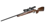 Savage Arms SAV AXIS 2 XP HRDWD 6.5CM 22" 4RD - alternate view 6
