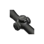 Leupold & Stevens Inc. Leupold VX-6HD Gen 2 Rifle Scope 3-18x44 30mm SFP Firedot Duplex Illum. Black - alternate view 6