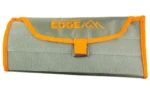 Outdoor Edge Vantex 4-Piece Roll Pack Knife Kit with 3 Blades - alternate view 6
