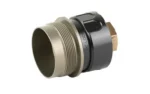 Rugged Suppressor Rugged Universal Mount R.U.M. 1.375x24 Titanium - alternate view 6