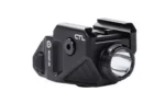 Viridian Green Laser Viridian CTL Handgun Weapon Light 525 Lumens w SAFECharge - alternate view 6