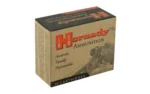 Hornady Mfg Hornady TAP FPD Handgun Ammunition .357 SIG 147 gr XTP 1225 fps 20/ct - alternate view 6