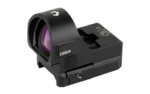 Viridian Weapon Technologies VIRIDIAN RFX-35 1X22 MICRO GREEN DOT - alternate view 6