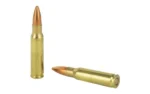 Remington Arms Co. Inc. Remington Premier Match Rifle Ammunition 6.8 SPC 115 gr BTHP 2625 fps 20/ct - alternate view 6