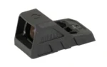 Viridian Green Laser Viridian RFX11 Custom Green Dot Reflex Sight for Walther PDP/WMP Black Shield RMSc Footprint-Must use