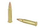 CCI Ammunition CCI 17HMR 20GR FMJ 50/2000 - alternate view 6