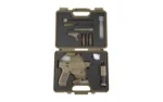 CANIK MC9LS 9MM 3.64" 10RD FDE CA - alternate view 6