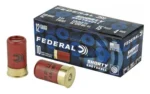 Federal FED SHRTY SS 12GA 1.75" 4BCK 10/100 - alternate view 6