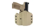 CANIK METE SF 9MM 4.19" 15RD FDE/BLK - alternate view 6