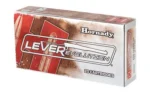 Hornady Mfg Hornady LEVERevolution Rifle Ammunition .450 Marlin 325 gr FTX 2225 fps 20/ct - alternate view 6