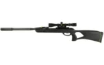 Gamo Usa Corp. Gamo Swarm Fusion 10X GEN3i .22 cal 10-shot Break Barrel Air Rifle - alternate view 6