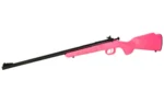 Keystone Sporting Arms KSA CRICKETT G2 22LR PINK SYN BL BBL - alternate view 6