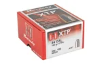 Hornady Mfg Hornady Handgun Bullets .44 cal .430" 240 gr XTPHP 100/ct - alternate view 6