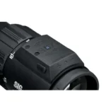 Sig Sauer Bravo6T-BDX Rifle Scope 5-30x56mm 35mm FFP MRAD Milling 2.0 Illum Black - alternate view 6