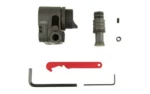10 Ring Sylvan Arms SA5 Pro AR-15 Folding Stock Adapter Gen. 5 Left Fold - alternate view 6