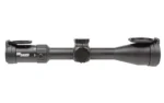 Sig Sauer Whiskey 4 Rifle Scope 5-20x50 30mm FFP MOA MIlling Hunter Non-Illum Exp ZeroStop Black - alternate view 6