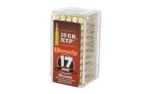 Hornady HRNDY 17HMR 20GR XTP 50/2000 - alternate view 6