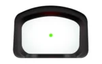 Sig Sauer ROMEO-RS PRO Footprint 3 MOA Green Dot Sight - Black - alternate view 6