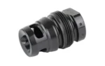 Dead Air Silencers Dead Air Xeno Mount Pistol Wee Brake 9mm Luger 1/2-28 - alternate view 6