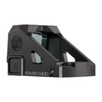 Sig Sauer Romeo-MDC Red Dot Sight 3 MOA Dot Black - alternate view 6