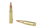 Hornady Mfg Hornady Match Rifle Ammunition .308 Win 168 gr ELD 2700 fps 20/ct - alternate view 6
