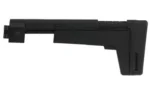 B5 Systems AK Stock 4.5mm Black - alternate view 6