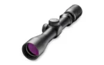 Burris Company Inc. Burris Handgun Scope - 2-7x32mm Ballistic Plex Reticle Matte - alternate view 6