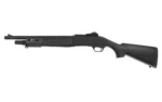 SDS Arms Tokarev T300 A1 Shotgun 12ga 3" Chamber 5rd Capacity 18.5" Barrel Black - alternate view 6
