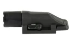 Sellmark Corporation Inforce WML Weapon Light Gen 3 White/IR Black - alternate view 6