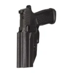 Mission First Tactical AIWB/OWB Holster for Sig P365-FUSE Black Ambi - alternate view 6
