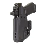Mission First Tactical Pro Series IWB Holster for Glock 19/45 and Ruger RXM Black Ambi - alternate view 6