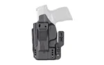 Mission First Tactical Pro Series IWB Holster for Sig P365/P365X Black Ambi - alternate view 6