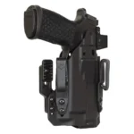 Mission First Tactical Pro Series IWB Light Holster for Sig P365-FUSE with TLR7A Black Ambi - alternate view 6