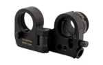 10 Ring Sylvan Arms SA5 Pro AR-15 Folding Stock Adapter Gen. 5 Right Fold - alternate view 6