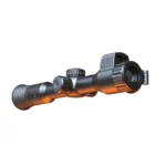 AGM Global Vision AGM Spectrum LRF 4K-Mini 3.5-20.5mm Night Vision Rifle Scope - alternate view 6