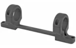 Dnz Products Llc DNZ Game Reaper Scope Mount Remington 700 LA 1" Medium Black 1-piece - alternate view 6