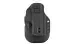 Edge Works Mfg DBA G-Code Holsters G-Code Prime Carry Holster for Sig P365 XMacro Black Ambi - alternate view 6