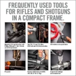 Real Avid Gun Tool Rifle and Shotgun Multi-Tool - alternate view 6