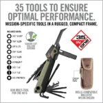 Real Avid Gun Tool Pro AR-15 - alternate view 6