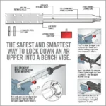 REAL AVID AR15 ARMORER'S MASTER KIT - alternate view 6
