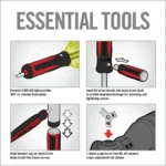 Real Avid Smart Drive 90-Piece Gunsmithing Set - alternate view 6