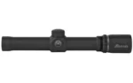 Burris Company Inc. Burris Scout Rifle Scope 2.75x20mm 1" SFP Heavy Plex Black - alternate view 6