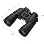 Nikon Inc. Nikon Action Binoculars 10x50 Black - alternate view 6