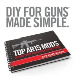Real Avid Top AR15 Mods Book - alternate view 6
