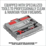 REAL AVID MSTR CLNING KIT WRKSTATION - alternate view 6