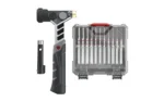 Real Avid Armorer's Master Hammer and Accu-Punch Standard Pin Punch Set - alternate view 6