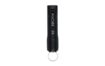 Security Equipment Corporation Sabre 2-In-1 Pepper Spray with Personal Alarm and Textured Case Black - alternate view 6