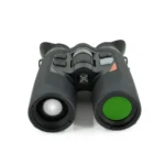 IRay USA Nocpix QUEST H35R Rangefinding Thermal Binocular 640x512 35mm - alternate view 6